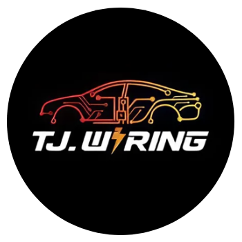 TJ Wiring